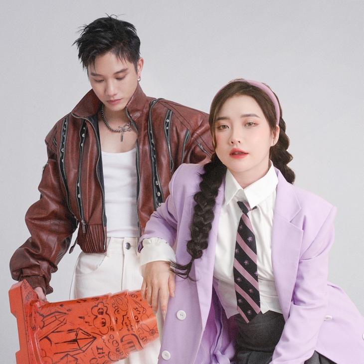 JUUN D song ca cùng O.lew sau 3 năm biến mất - Ảnh 4.