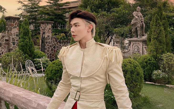 Fan la ó mãi chưa làm concert riêng, Erik nói gì?