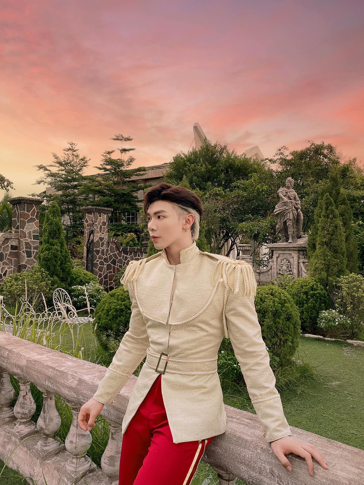 Fan la ó mãi chưa làm concert riêng, Erik nói gì? - Ảnh 3.