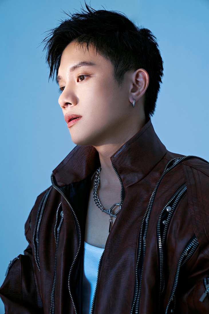 JUUN D song ca cùng O.lew sau 3 năm biến mất - Ảnh 3.