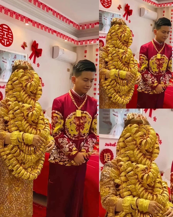 "Flex" kiểu này hơi... ê ẩm à nha!