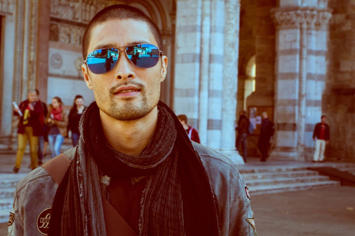 Johnny Trí Nguyễn sắp tái xuất kể chuyện hậu trường thời làm diễn viên đóng thế