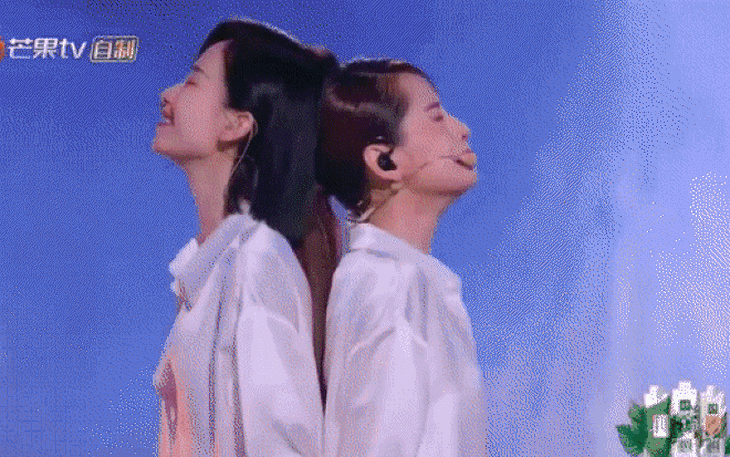 Chiến thắng tại Đạp gió 2023, Chi Pu tự hào hô vang: ‘Tôi đến từ Việt Nam’