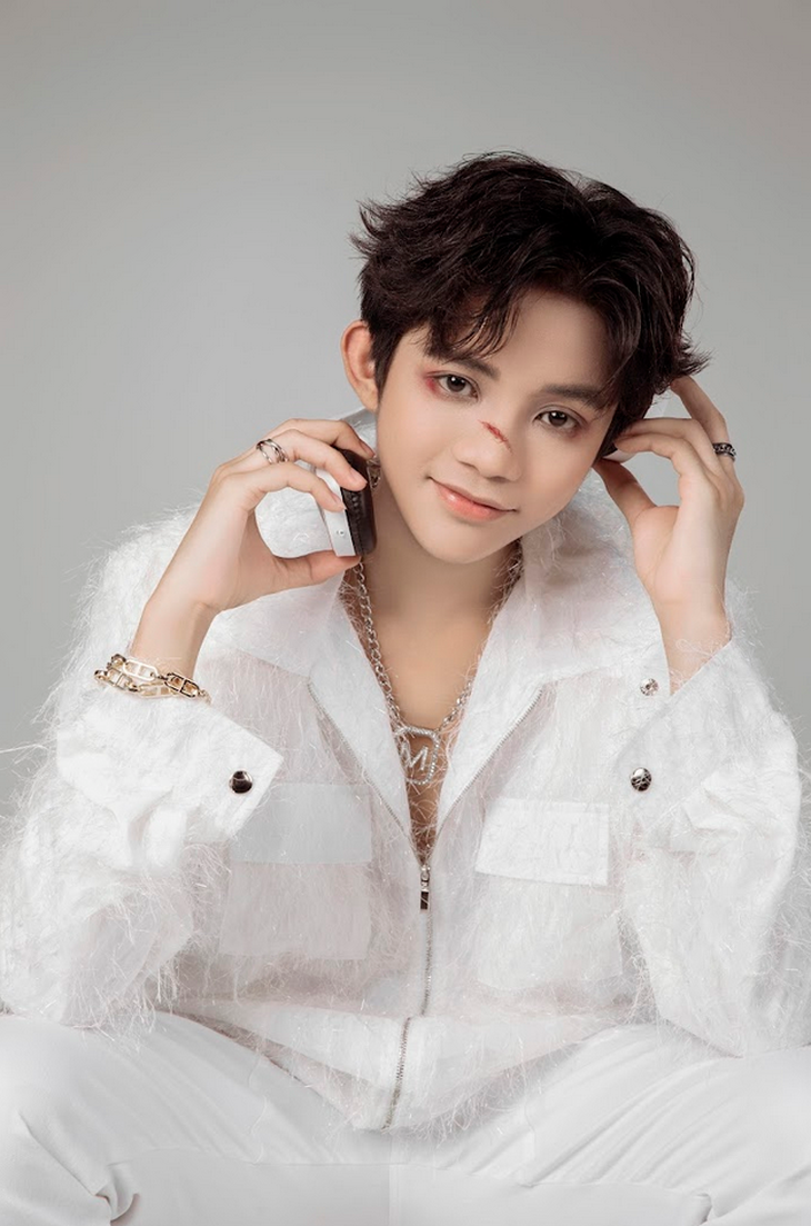 Phát Hồ trải lòng về tình yêu với nhạc miền Tây