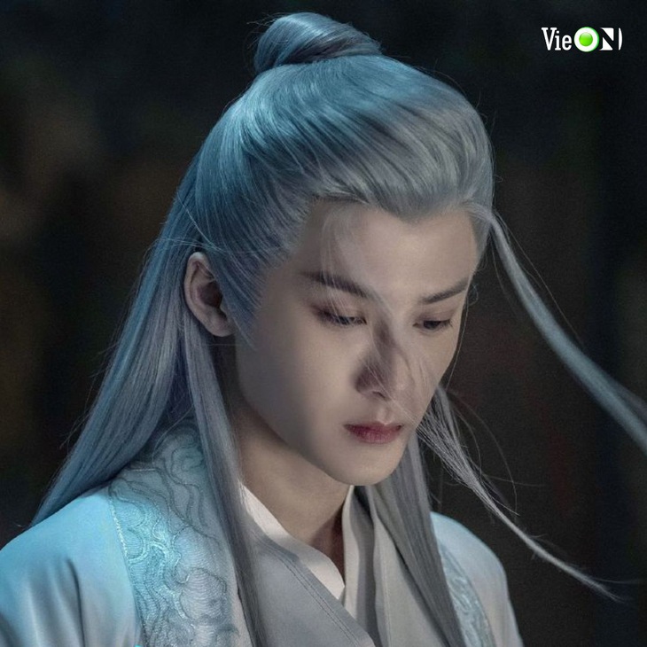 Đàn Kiện Thứ đã thành công vươn lên dẫn đầu với Lạp Tội Đồ Giám vào năm ngoái và trở thành “bạn trai tháng ba” trong lòng khán giả.