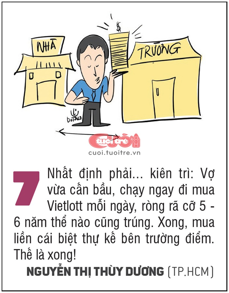 Phương pháp... đỏ đen. 