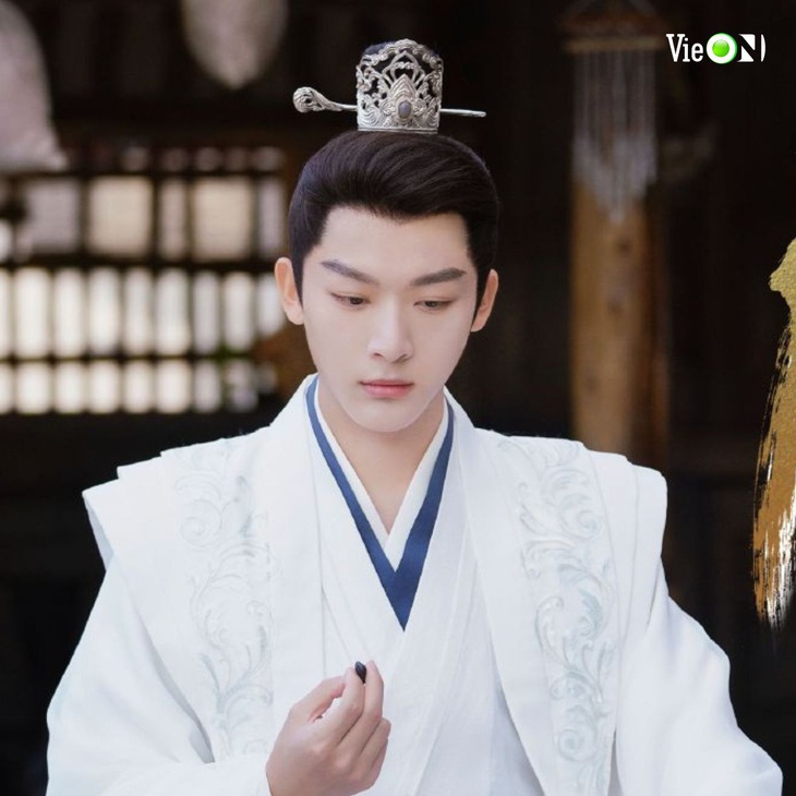 Trương Vãn Ý nổi tiếng nhờ tham gia bộ phim&nbsp;'Thời đại thức tỉnh' và nhận được nhiều phản ứng tích cực với vai diễn đầu tay này.