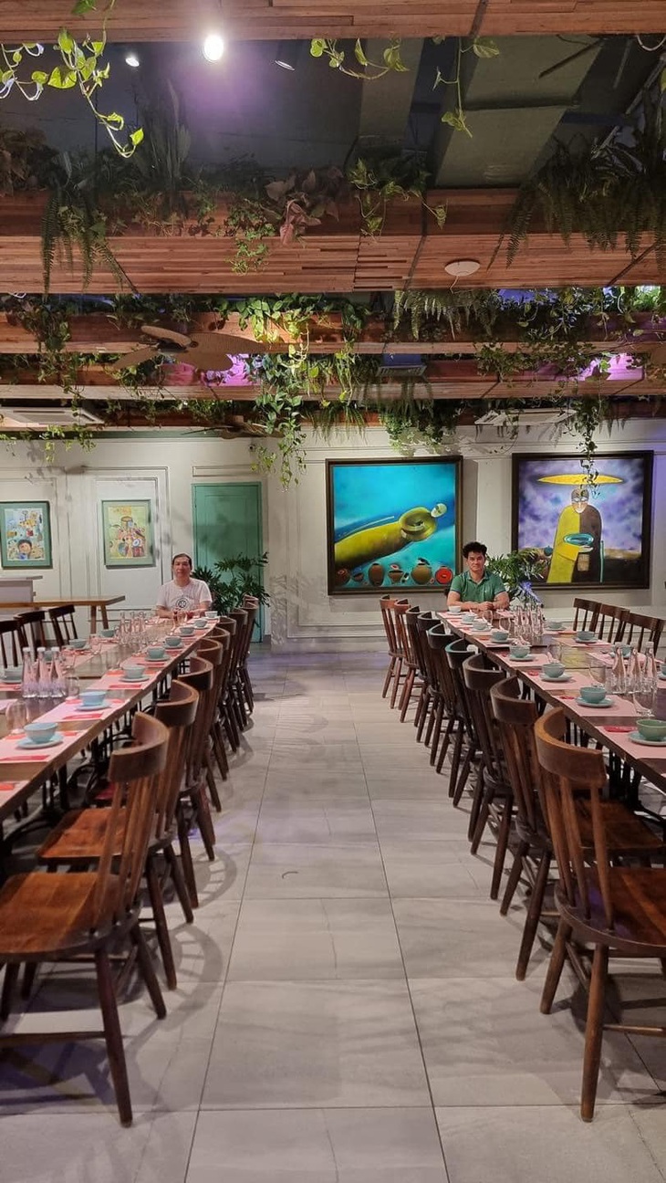 Dân&nbsp;phe vé không thích điều này!