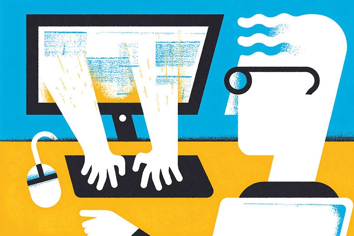 Viết thuê bài luận nhập học: Chuyện đời không tự kể - Ảnh 3.