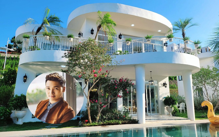 Nam chính 'Hương vị tình thân' định làm hẳn concert, khoe giọng - Ảnh 5.