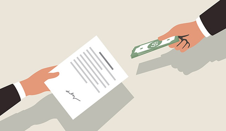 Viết thuê bài luận nhập học: Chuyện đời không tự kể - Ảnh 4.