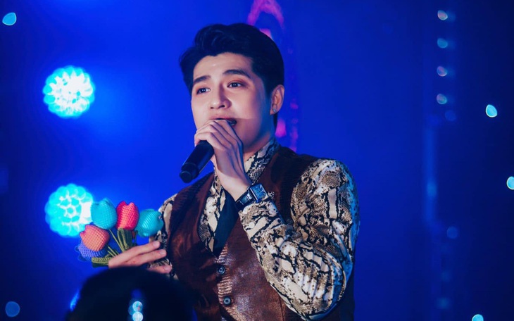 Noo Phước Thịnh gây chú ý với phát ngôn không thích cover "hit" của người khác