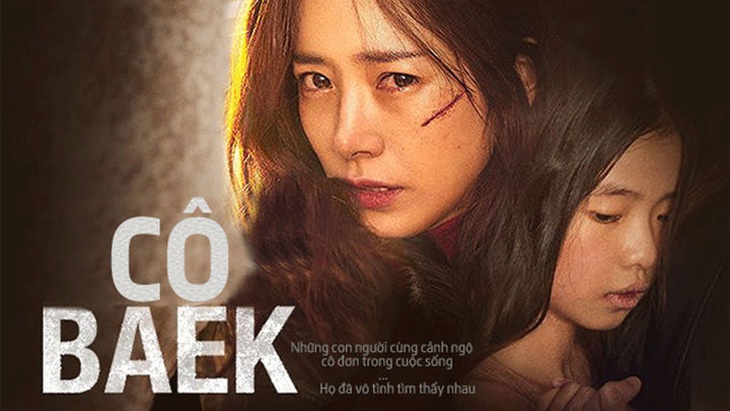 Miss Baek - màn lột xác ấn tượng của ngọc nữ ngọt ngào Han Ji Min