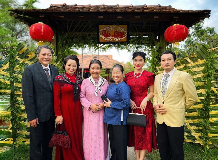 Lily Chen "phá kén" với vai diễn bị ghét nhất màn ảnh Việt  - Ảnh 3.