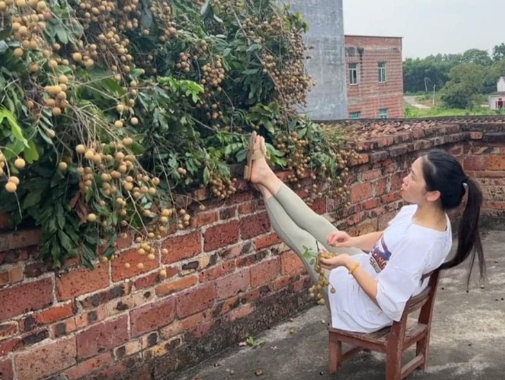 Sơ hở là mọc qua nhà tôi chứ ai ngờ...