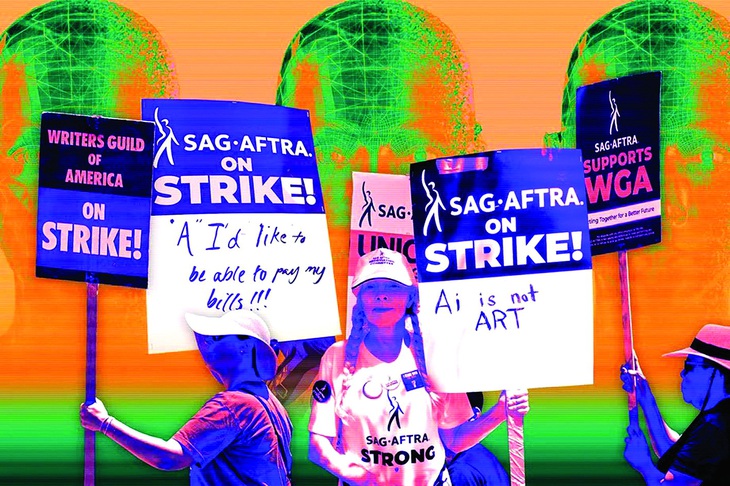 Ảnh: Getty Images/The Ringer