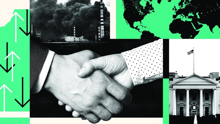 Ảnh: Financial Times