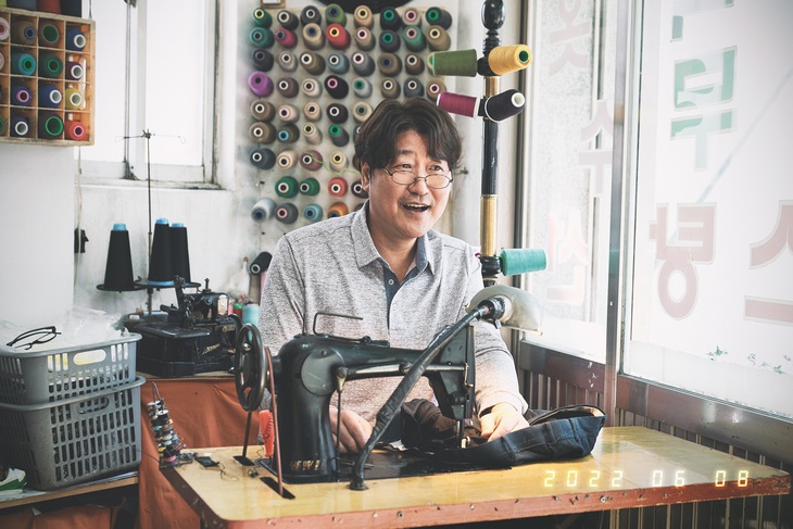 Song Kang Ho "ẵm" giải Nam chính xuất sắc nhất Liên hoan phim Cannes 2022 nhờ lối diễn chân thành, mộc mạc