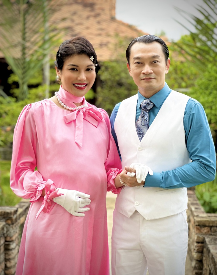 Lily Chen "phá kén" với vai diễn bị ghét nhất màn ảnh Việt  - Ảnh 2.