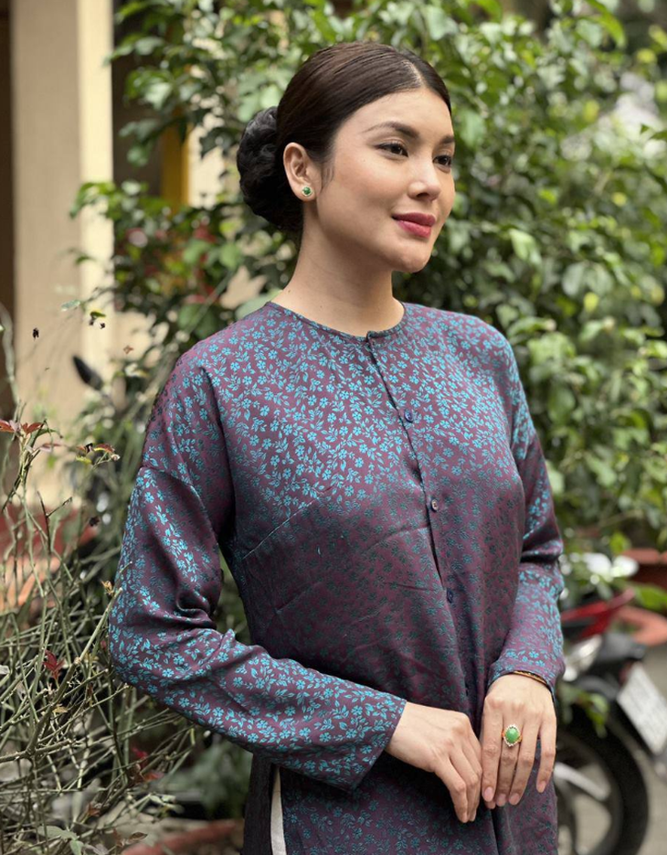 Vai diễn của Lily Chen bị khán giả truyền hình "ghét cay ghét đắng"