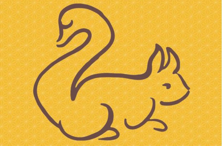 Con vật nhìn thấy tiết lộ bạn bướng bỉnh hay linh hoạt - Ảnh 1.