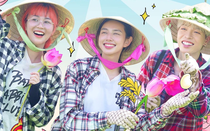 Misthy dũng cảm nhất Vbiz, dám thừa nhận có vai nhờ mối quan hệ - Ảnh 6.