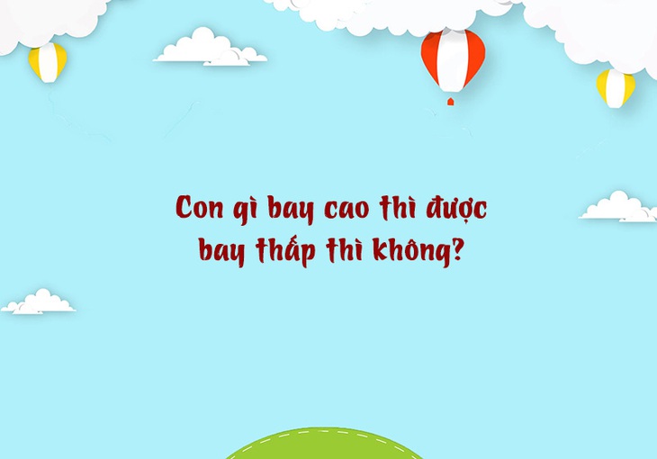 Câu đố hack não: Thứ gì rõ khôn nhưng ai cũng ghét? - Ảnh 10.