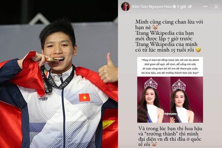 Lần phát ngôn ồn ào nhất của hoa hậu Ý Nhi khi kéo theo hàng loạt sao Việt, người nổi tiếng "vào" drama.