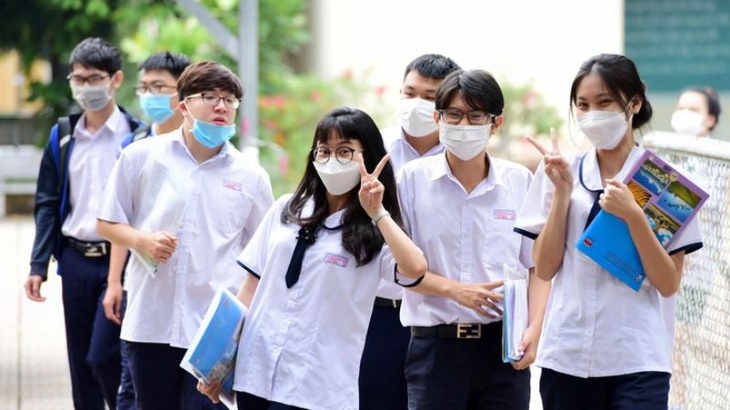 Các sĩ tử 2k5 sẽ nhập cuộc vào "đường đua" tìm chỗ trọ trong trường hợp nhà xa trường học - Ảnh minh họa: DUYÊN PHAN