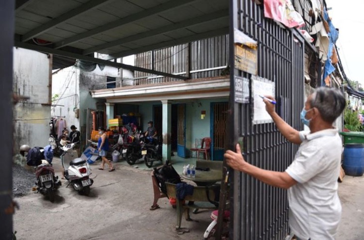 Tìm được nhà trọ phù hợp, ưng ý không phải là điều dễ với tất cả mọi người - Ảnh minh họa: NGỌC PHƯỢNG