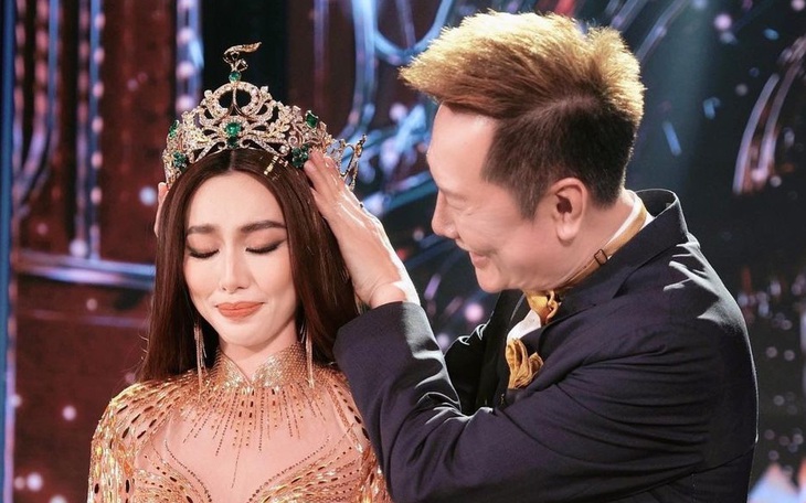 Thùy Tiên thừa nhận vô tâm, xin lỗi vì xóa danh hiệu Miss Grand