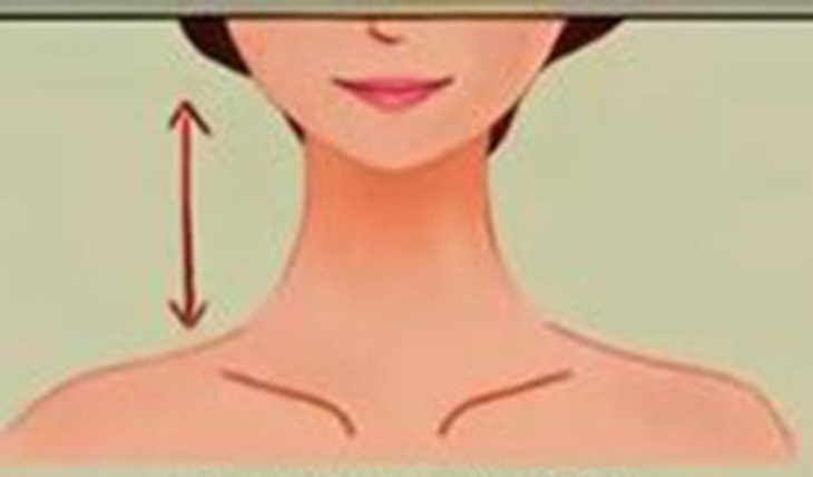 Số đo cổ tiết lộ tính cách bên trong bạn - Ảnh 1.