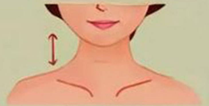 Số đo cổ tiết lộ tính cách bên trong bạn - Ảnh 1.