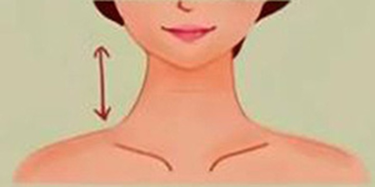 Số đo cổ tiết lộ tính cách bên trong bạn - Ảnh 1.