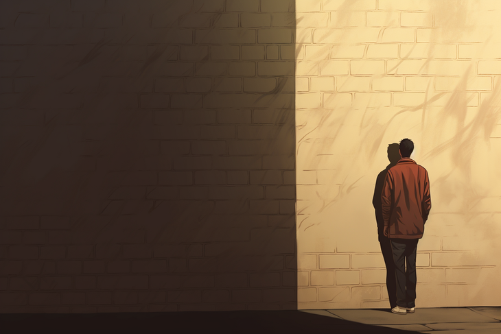 Có một cuộc "suy thoái tình bạn" - Ảnh 2.