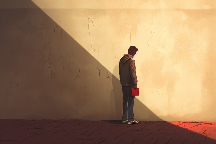 Có một cuộc "suy thoái tình bạn" - Ảnh 1.