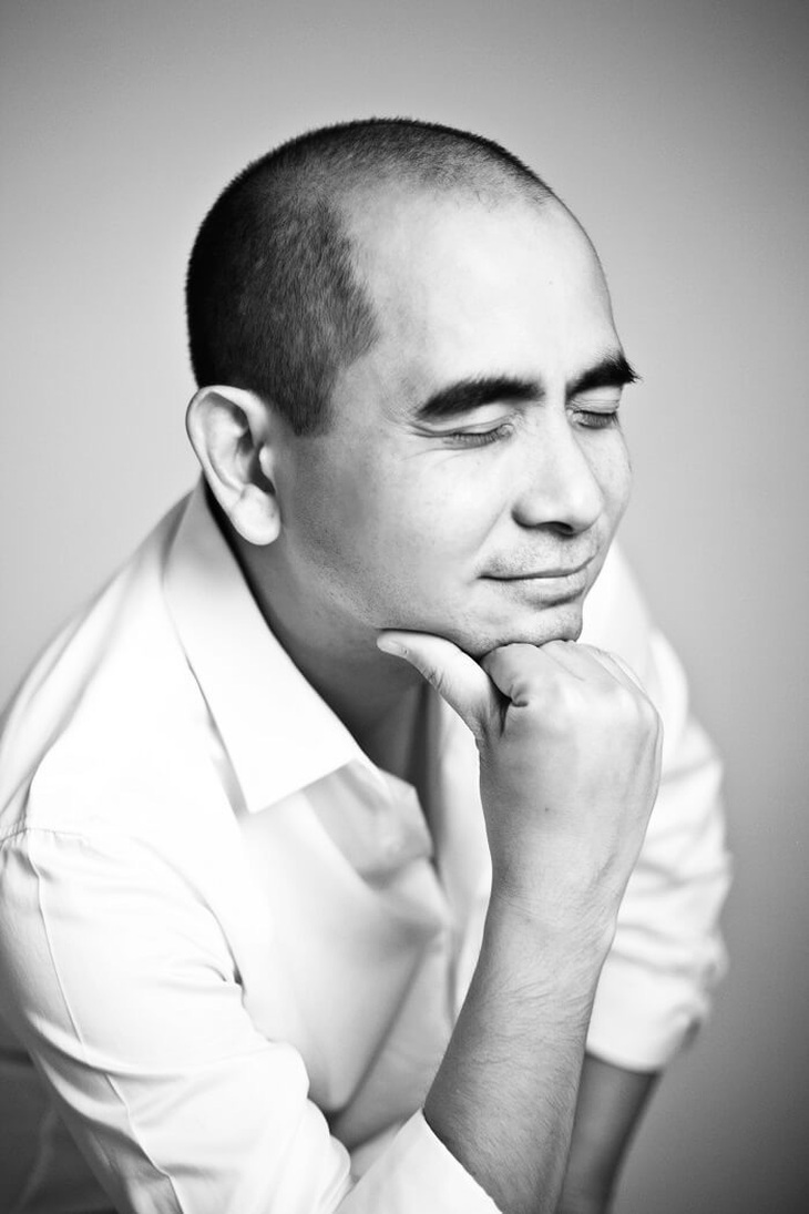 Nhạc sĩ Đức Trí