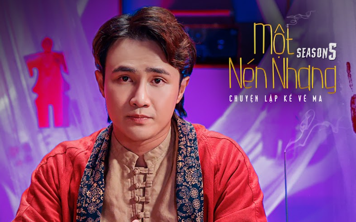 Huỳnh Lập vượt thử thách khó nhằn cùng 