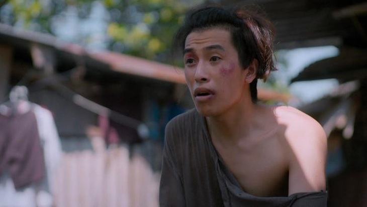 Bát "ăn hại", xấu tính chưa phải trả giá cho việc làm xấu xa, mà nhởn nhơ sống trong Cuộc đời vẫn đẹp sao