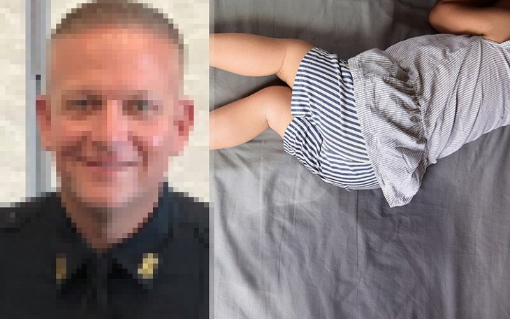 "Bỏ tù" con trai vì 3 tuổi rồi mà vẫn... tè dầm