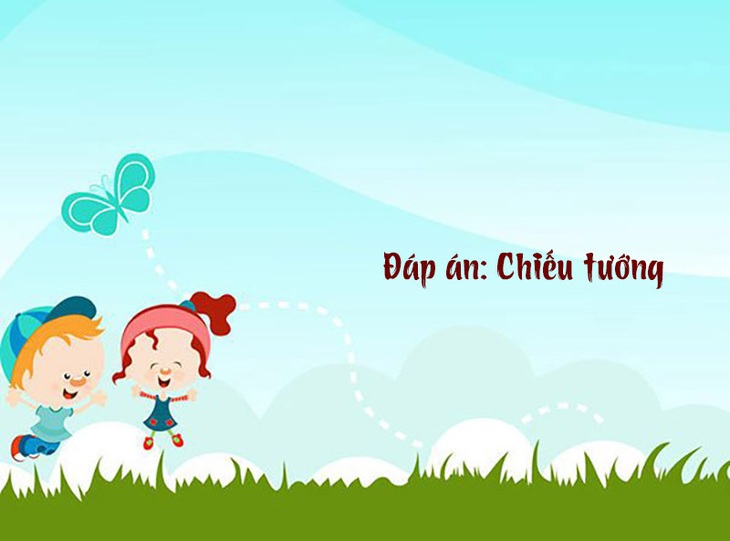 Câu đố hack não: Biển gì không có nước mà vẫn có cá? - Ảnh 1.