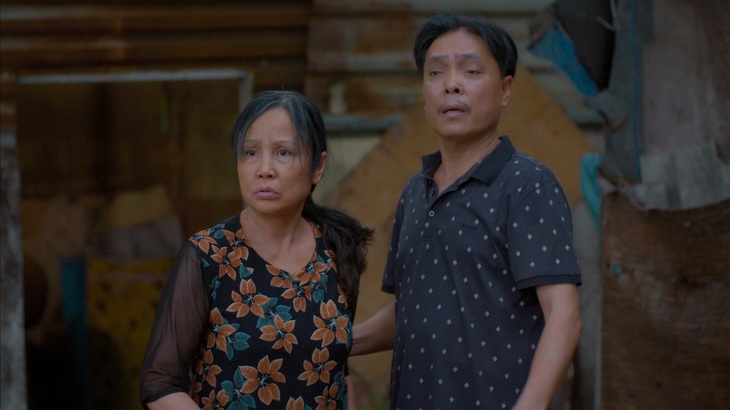 Luyến lại gặp "kiếp nạn 82" bởi chính bố mẹ ruột