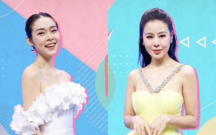 Diệp Bảo Ngọc đối đầu kiều nữ làng hài Nam Thư