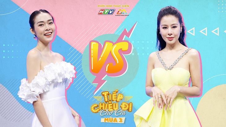 Nam Thư nhận xét Diệp Bảo Ngọc khá "đa zi năng" với nhiều vai trò