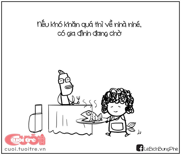 Chuyện về chú cá hồi... hương - Ảnh 11.