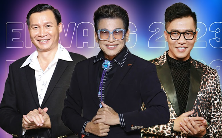 Én vàng 2023 đánh dấu kỷ niệm 20 năm "ra đời"