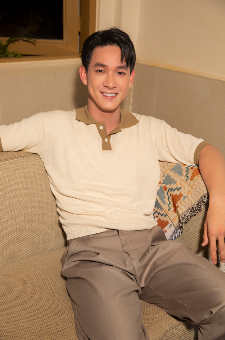 Song Luân công khai tìm bạn nữ cùng đi ăn tối làm người hâm mộ "rần rần".