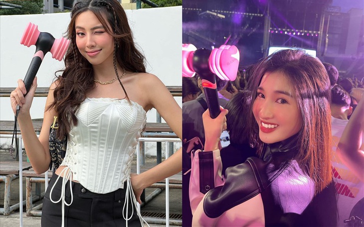 Có gì trong chiếc lightstick, G-Dragon bán 1,4 triệu đồng? - Ảnh 5.