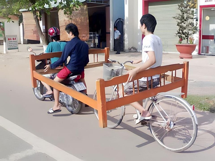 Có một thời gọi là "đam mê chuyển trọ".