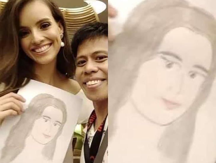 Chân dung "this" gặp chân dung "that".